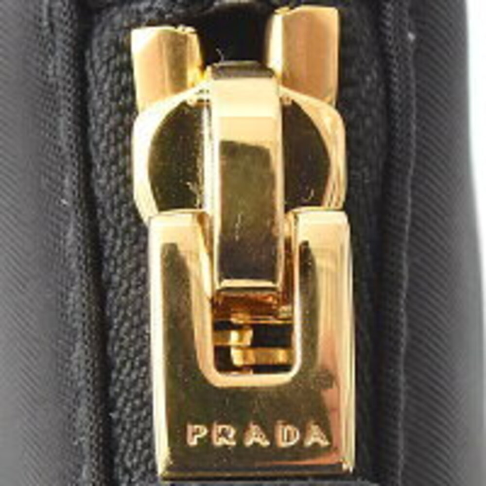 Prada Shoulder Bag Black - Picture 8 of 10